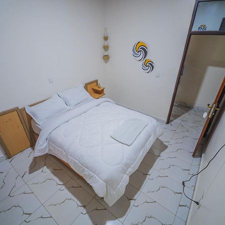Anna Gold Hotel קיגאלי מראה חיצוני תמונה