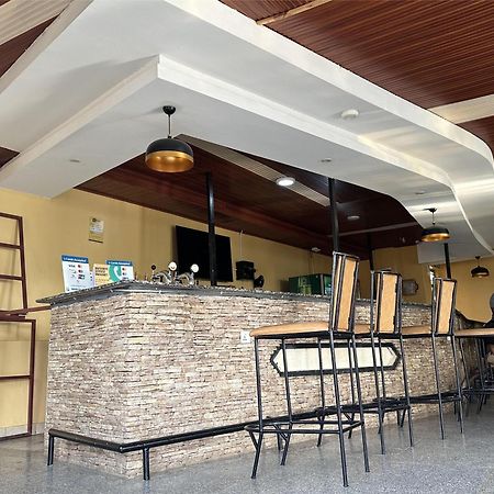 Anna Gold Hotel קיגאלי מראה חיצוני תמונה