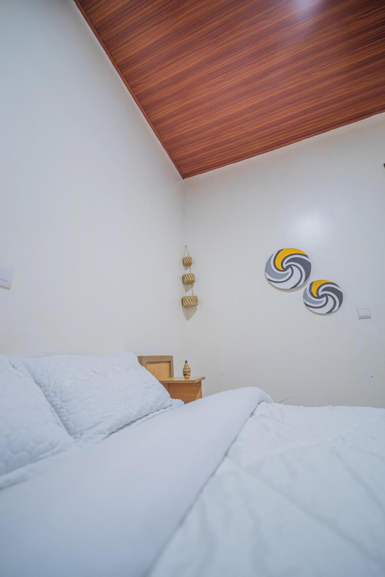 Anna Gold Hotel קיגאלי מראה חיצוני תמונה